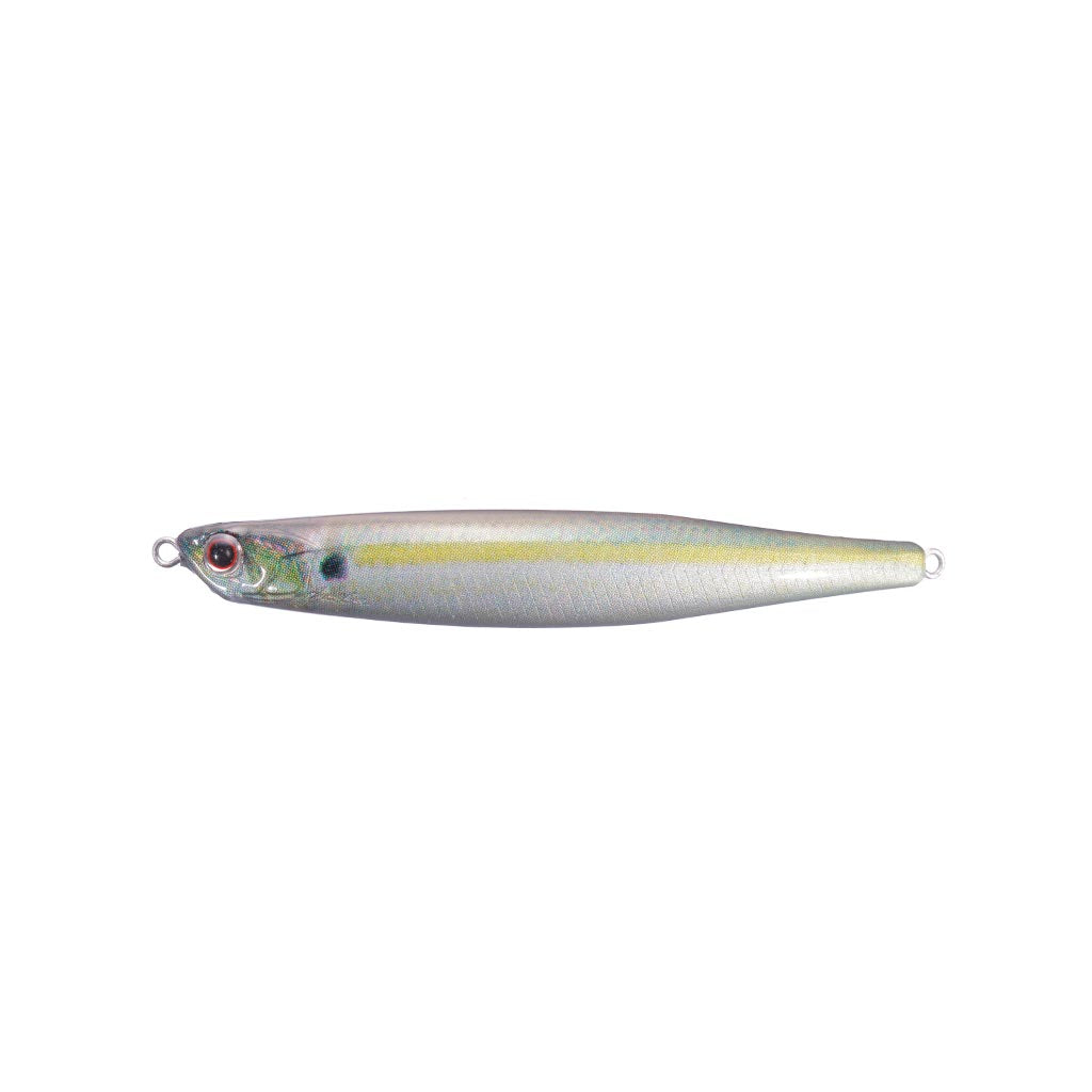 OSP Bent Minnow Floating Lure