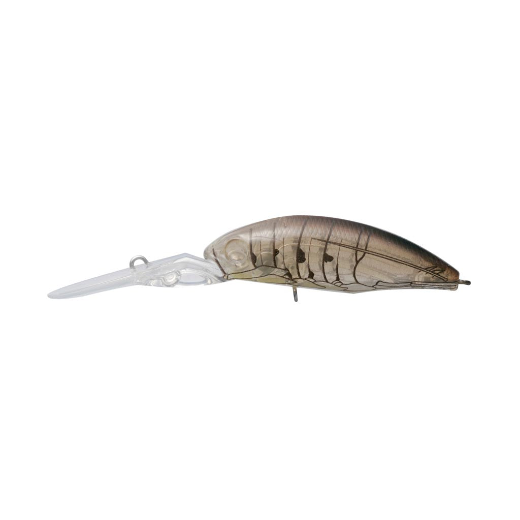 OSP Dunk 48SP Suspending Lure