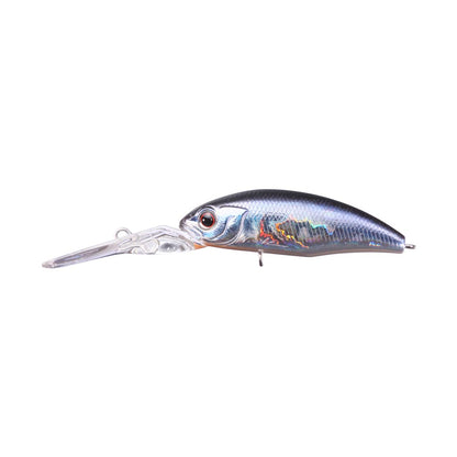 OSP Dunk 48SP Suspending Lure