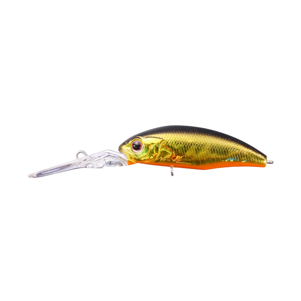 OSP Dunk 48SP Suspending Lure