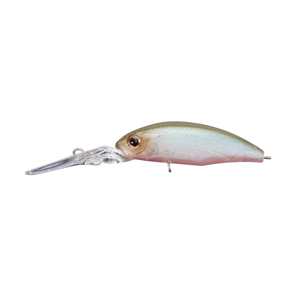 OSP Dunk 48SP Suspending Lure