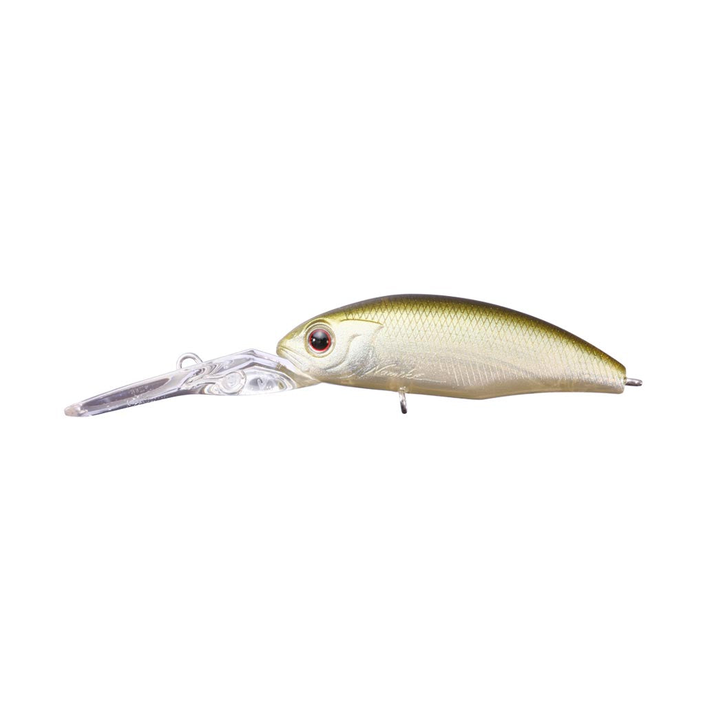 OSP Dunk 48SP Suspending Lure