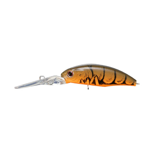 OSP Dunk 48SP Suspending Lure