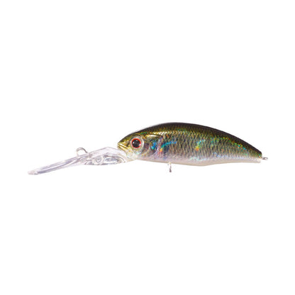 OSP Dunk 48SP Suspending Lure