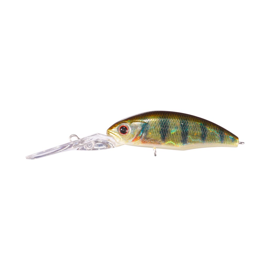 OSP Dunk 48SP Suspending Lure
