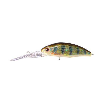 OSP Dunk 48SP Suspending Lure