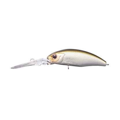 OSP Dunk 48SP Suspending Lure