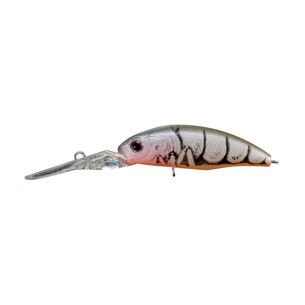 OSP Dunk 48SP Suspending Lure