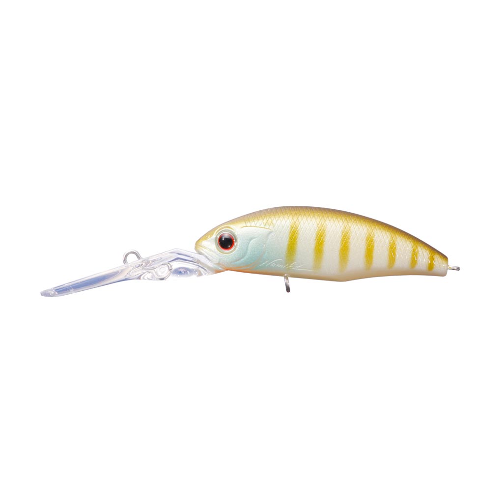 OSP Dunk 48SP Suspending Lure