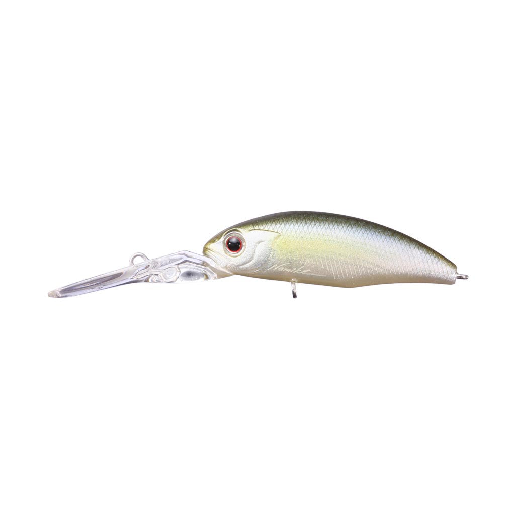OSP Dunk 48SP Suspending Lure