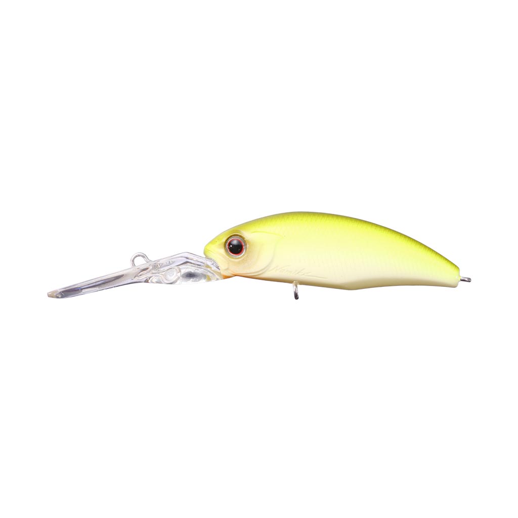 OSP Dunk 48SP Suspending Lure