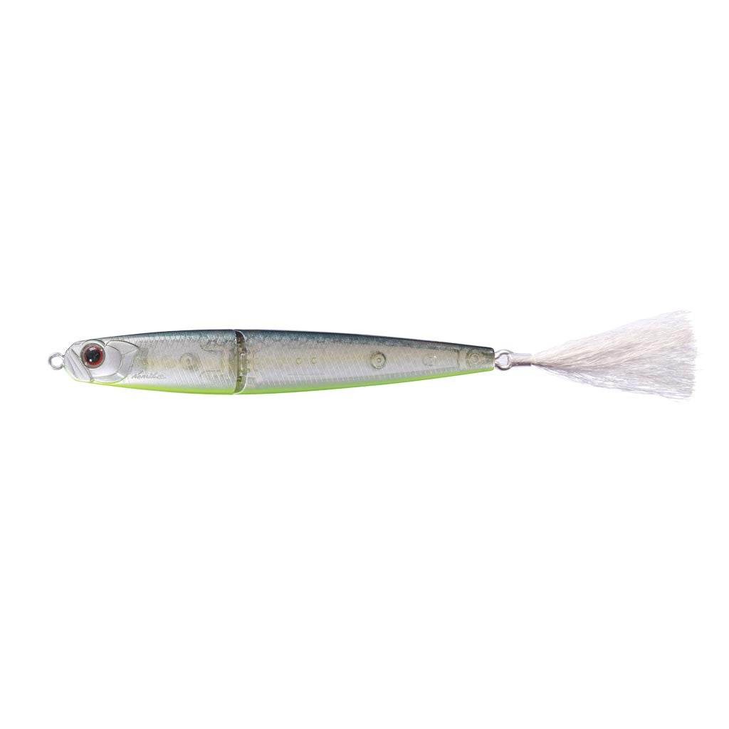 OSP I-Waver 74F Floating Lure