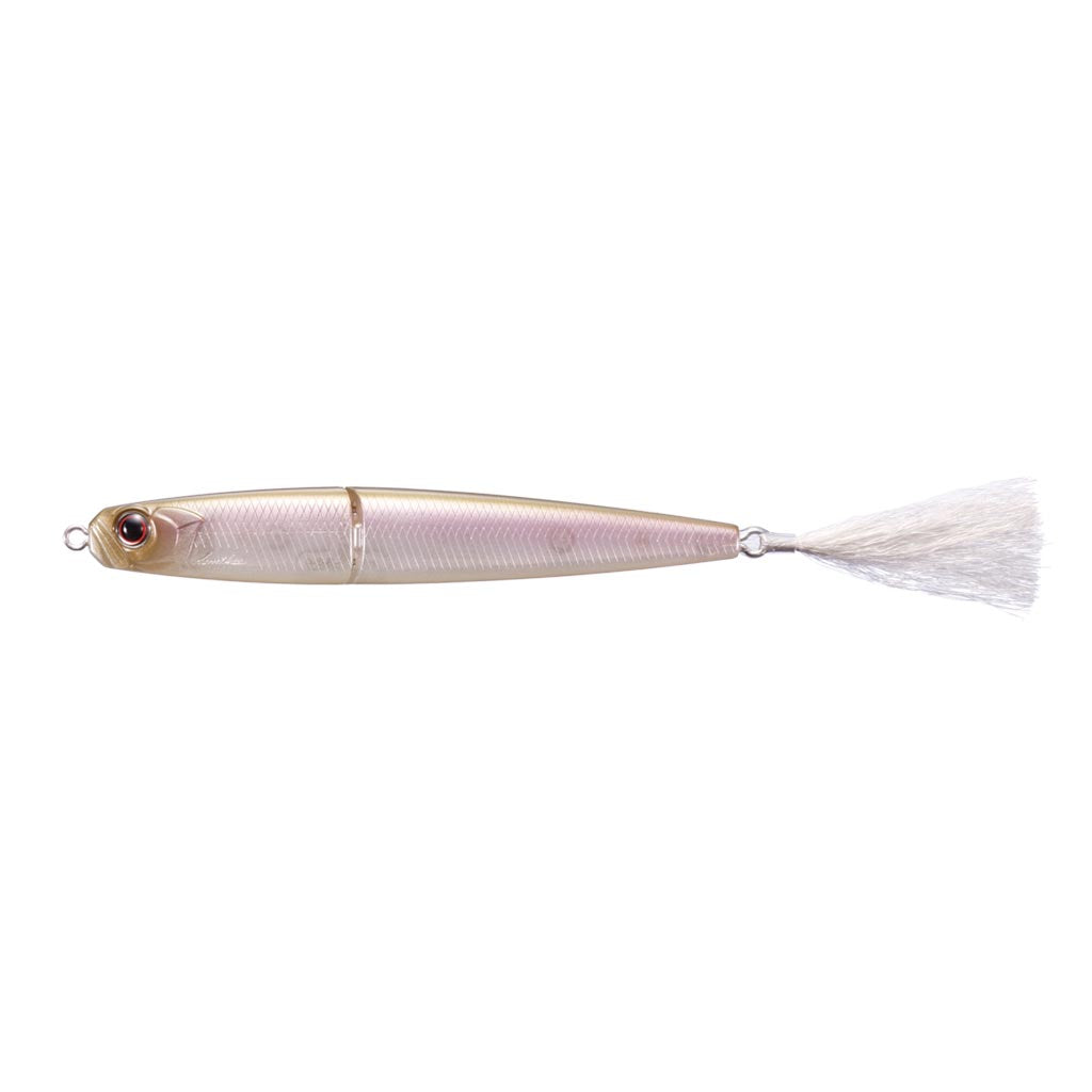 OSP I-Waver 74F Floating Lure