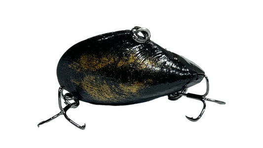 Outback Breamer Baits Mussel Vibe UPGRADER 41mm