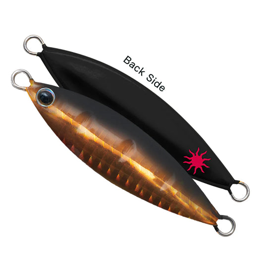 Palms Crater Lake Shore Slow Jigging Lure
