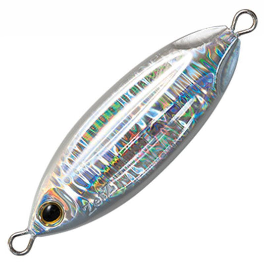 Palms Slow Blatt Cast Oval 20g Metal Jig Lure
