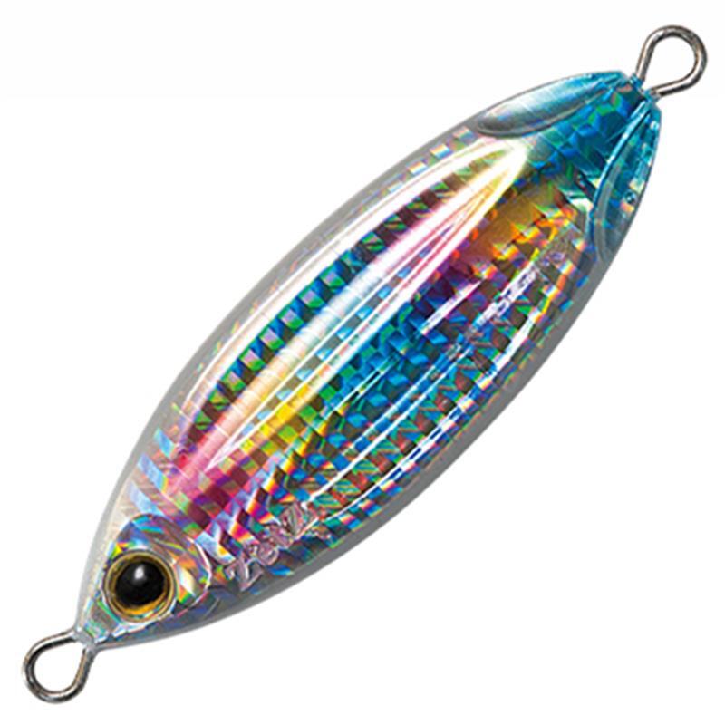 Palms Slow Blatt Cast Oval 20g Metal Jig Lure