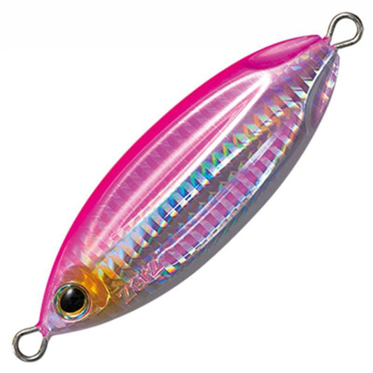Palms Slow Blatt Cast Oval 20g Metal Jig Lure