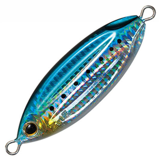 Palms Slow Blatt Cast Oval 20g Metal Jig Lure