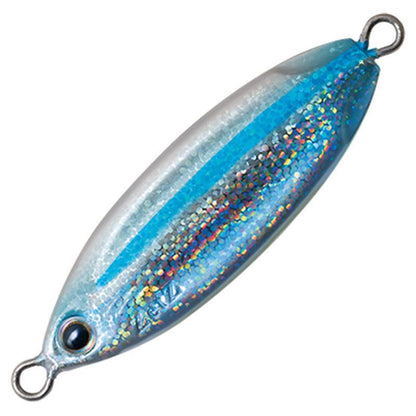 Palms Slow Blatt Cast Oval 20g Metal Jig Lure