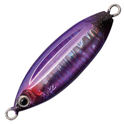 Palms Slow Blatt Cast Oval 20g Metal Jig Lure