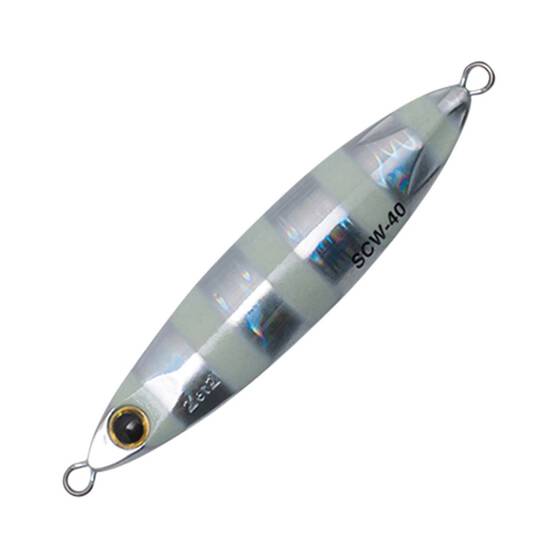 Palms Slow Blatt Cast Wide 20g Metal Jig Lure