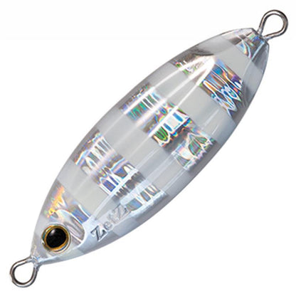 Palms Slow Blatt Cast Oval 20g Metal Jig Lure