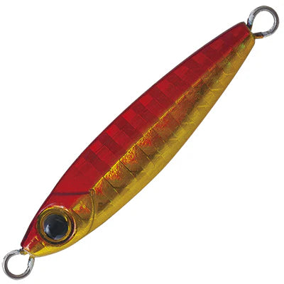 Palms Bits Art Miniature Dax Metal Jig