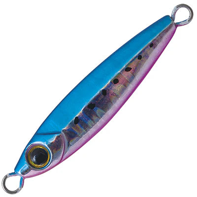 Palms Bits Art Miniature Dax Metal Jig