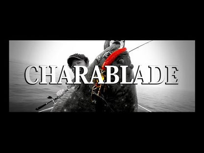 Jackall CharaBlade Skirted Chatter Bait Lure