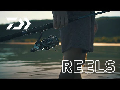 Daiwa BG MQ Spinning Reels
