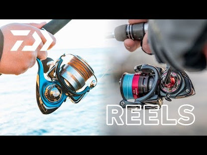 Daiwa Tierra LT Spinning Reel