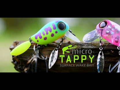 Jackall Micro Tappy