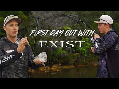 Daiwa Exist Spinning Reels