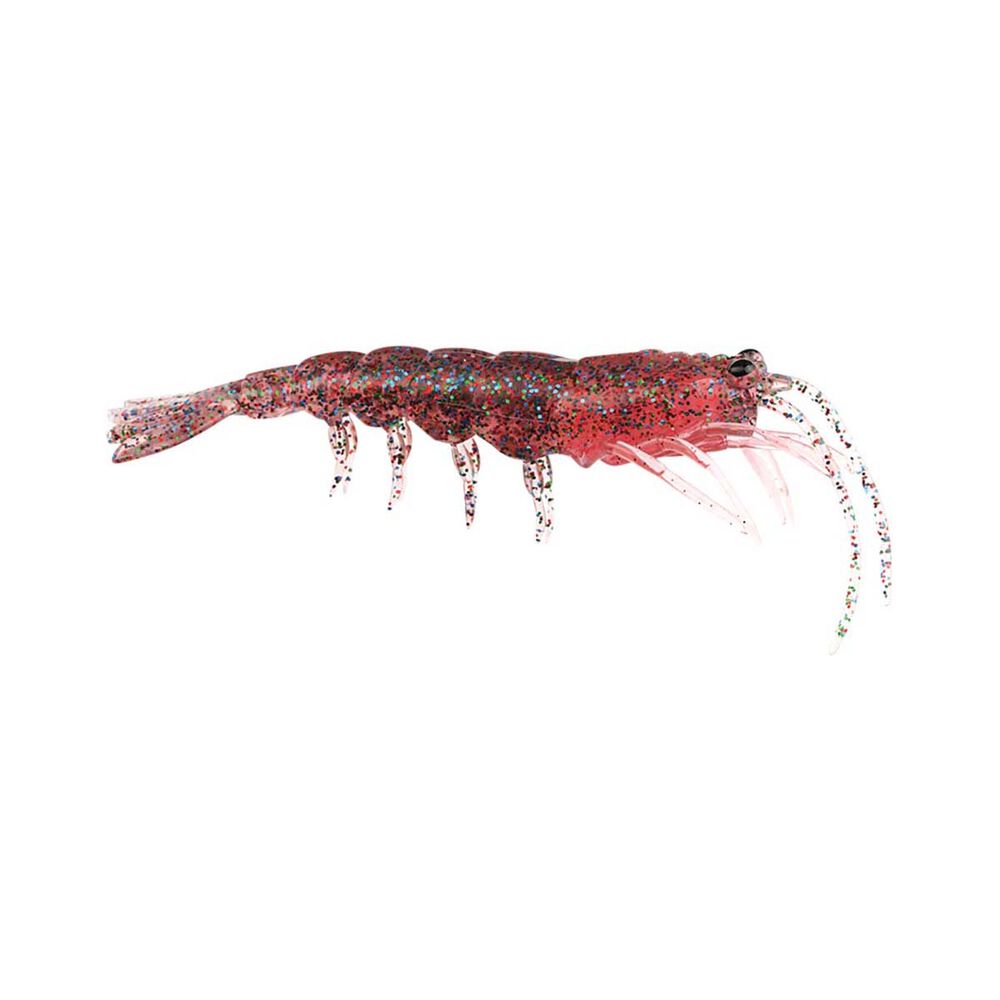 Prolure Clone Prawn 62mm Soft Plastic Lure