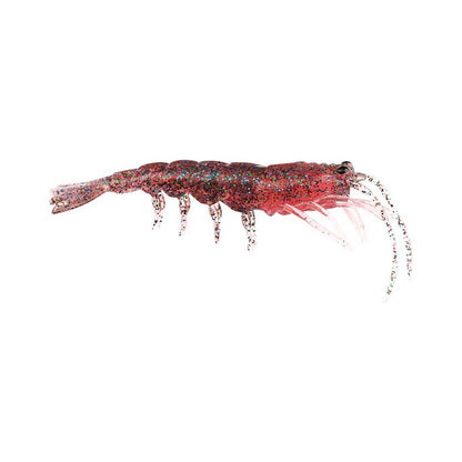 Prolure Clone Prawn 62mm Soft Plastic Lure