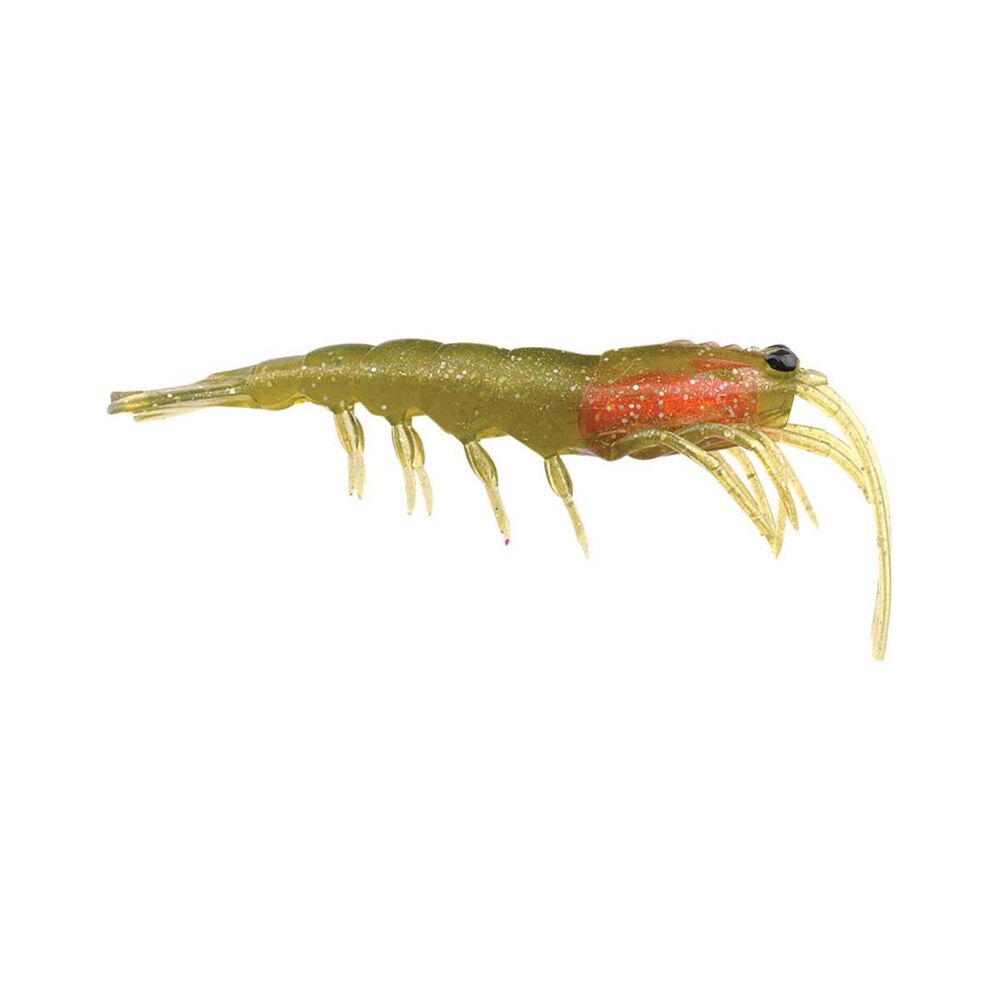Prolure Clone Prawn 62mm Soft Plastic Lure