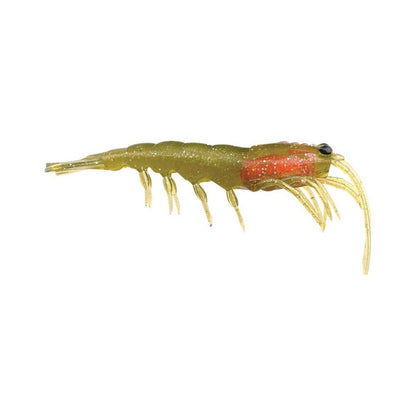 Prolure Clone Prawn 92mm Soft Plastic Lure