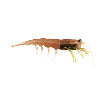 Prolure Clone Prawn 92mm Soft Plastic Lure