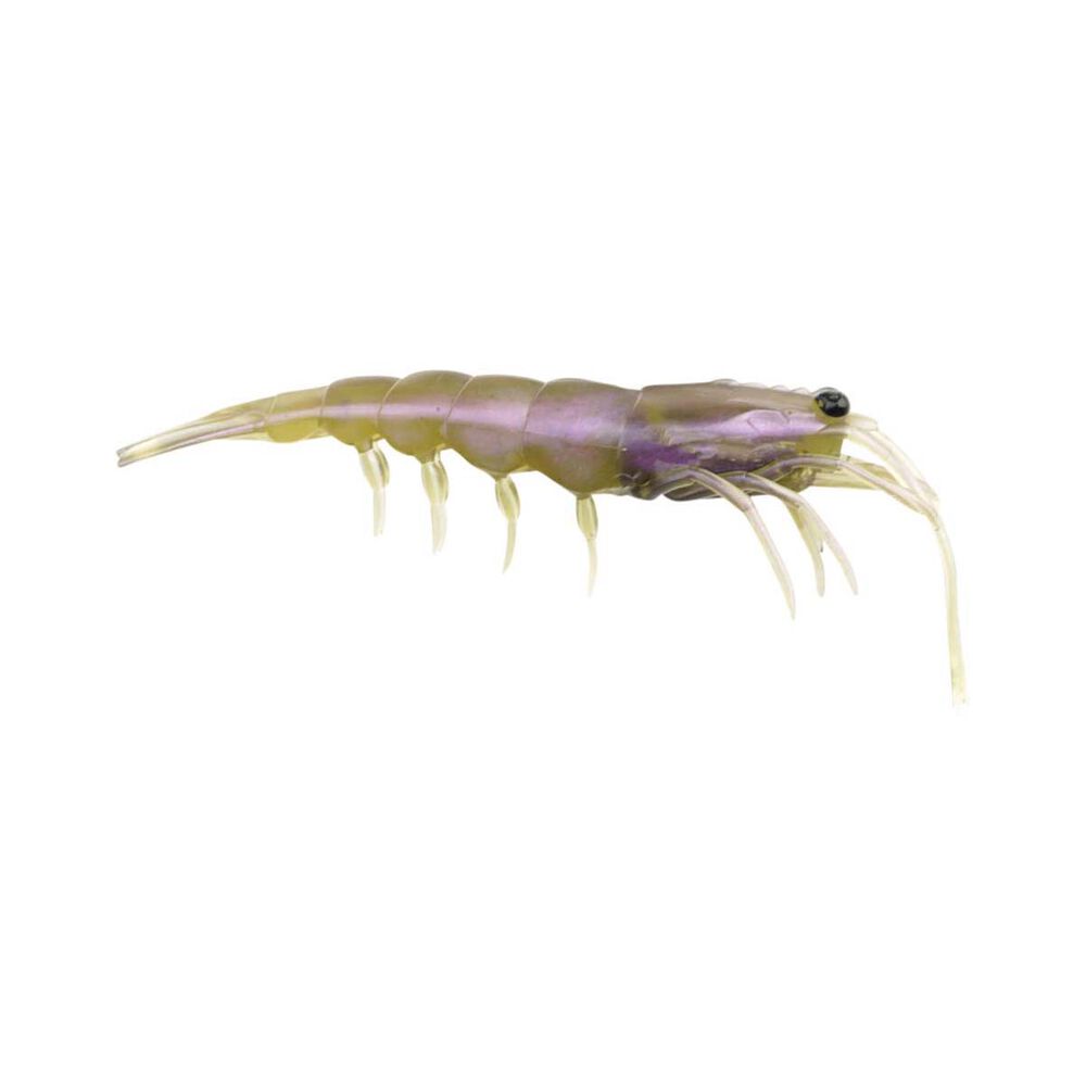 Prolure Clone Prawn 62mm Soft Plastic Lure
