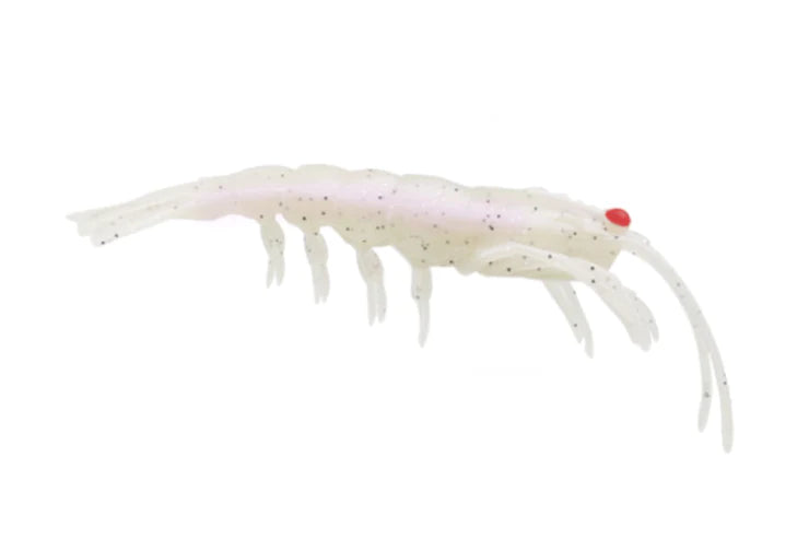 Prolure Clone Prawn 92mm Soft Plastic Lure