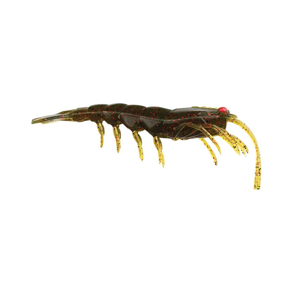 Prolure Clone Prawn 92mm Soft Plastic Lure
