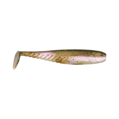 Prolure Fishtail 105mm Soft Plastic Lure