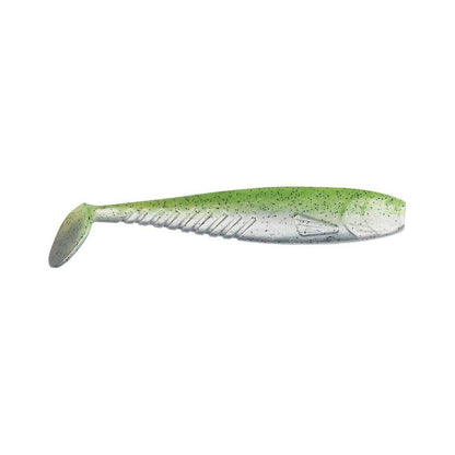 Prolure Fishtail 105mm Soft Plastic Lure