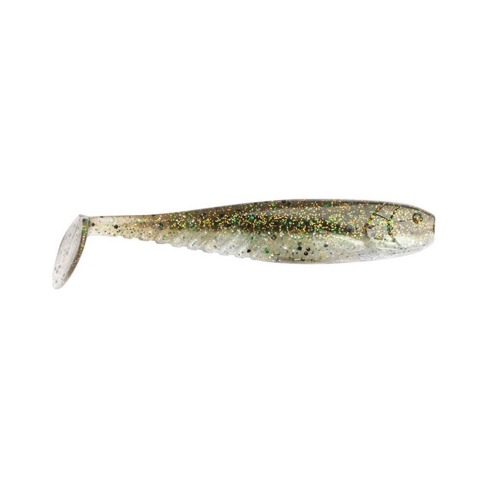 Prolure Fishtail 105mm Soft Plastic Lure