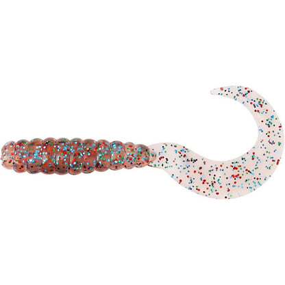 Prolure Grubtail 60mm Soft Plastic Lure