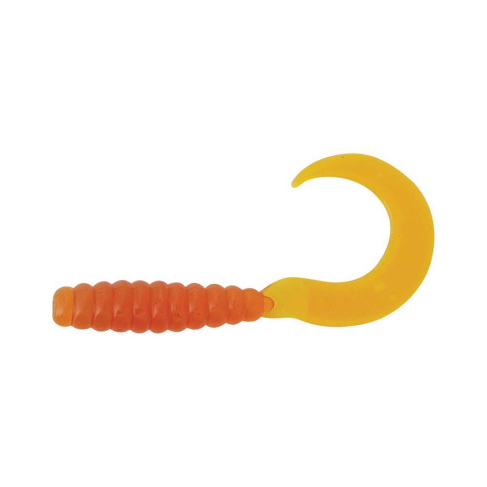 Prolure Grubtail 60mm Soft Plastic Lure
