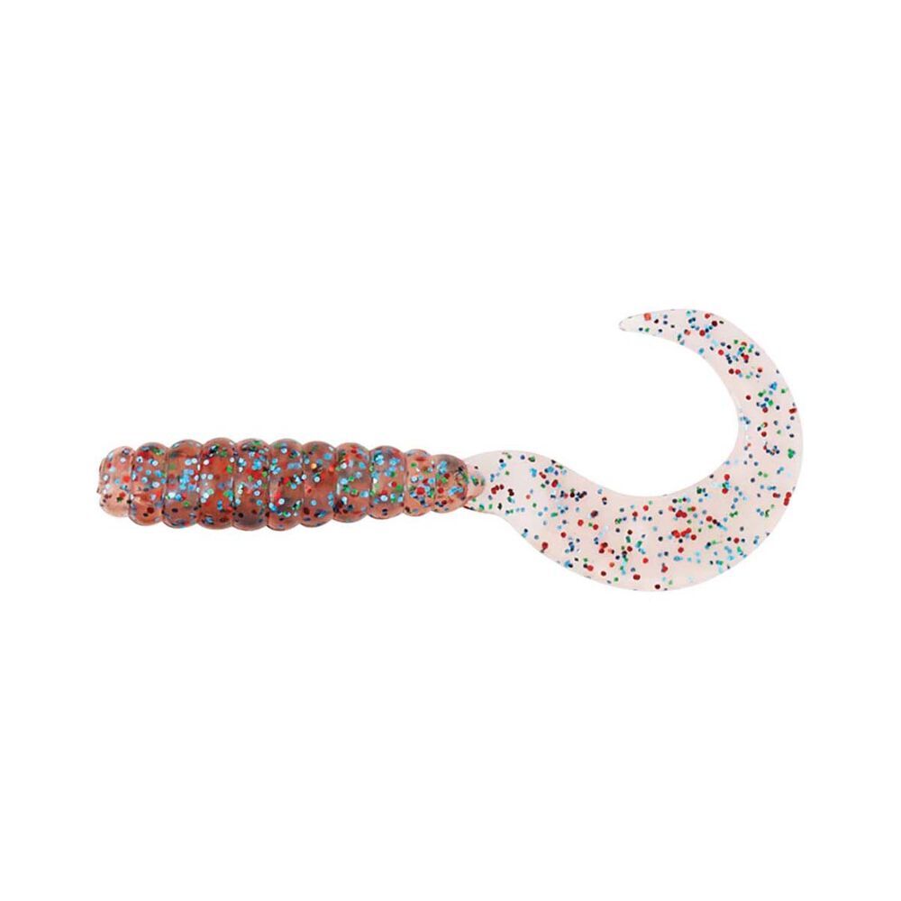 Prolure Grubtail 60mm Soft Plastic Lure