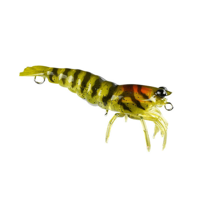 Prolure Hybrid Shrimp 58mm Lure