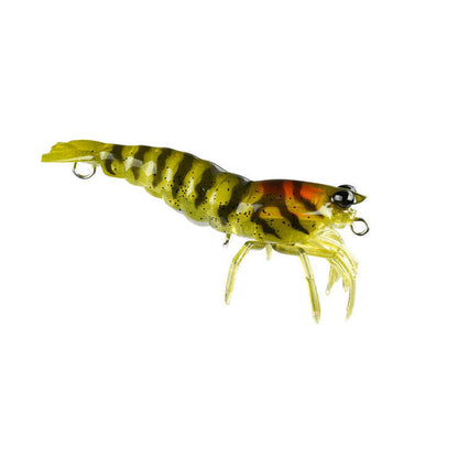 Prolure Hybrid Shrimp 58mm Lure